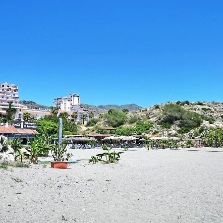 Holiday Home Fortuna - AMU183 Almuñécar Exterior foto
