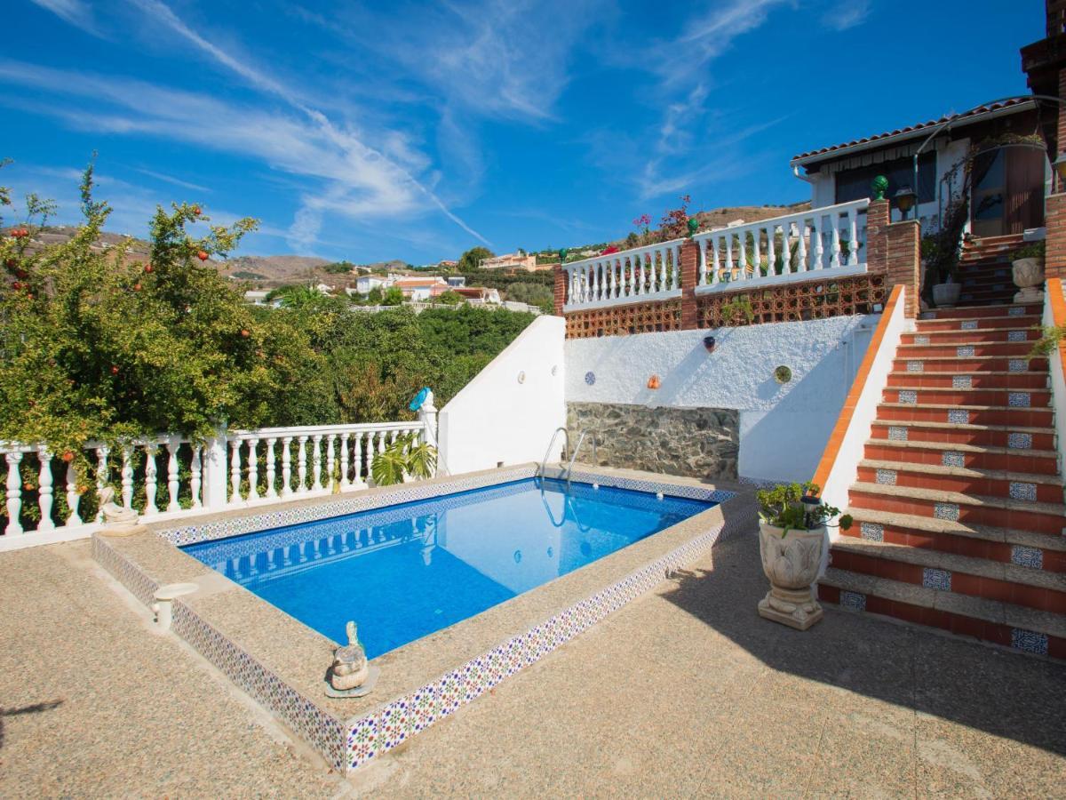 Holiday Home Fortuna - AMU183 Almuñécar Exterior foto