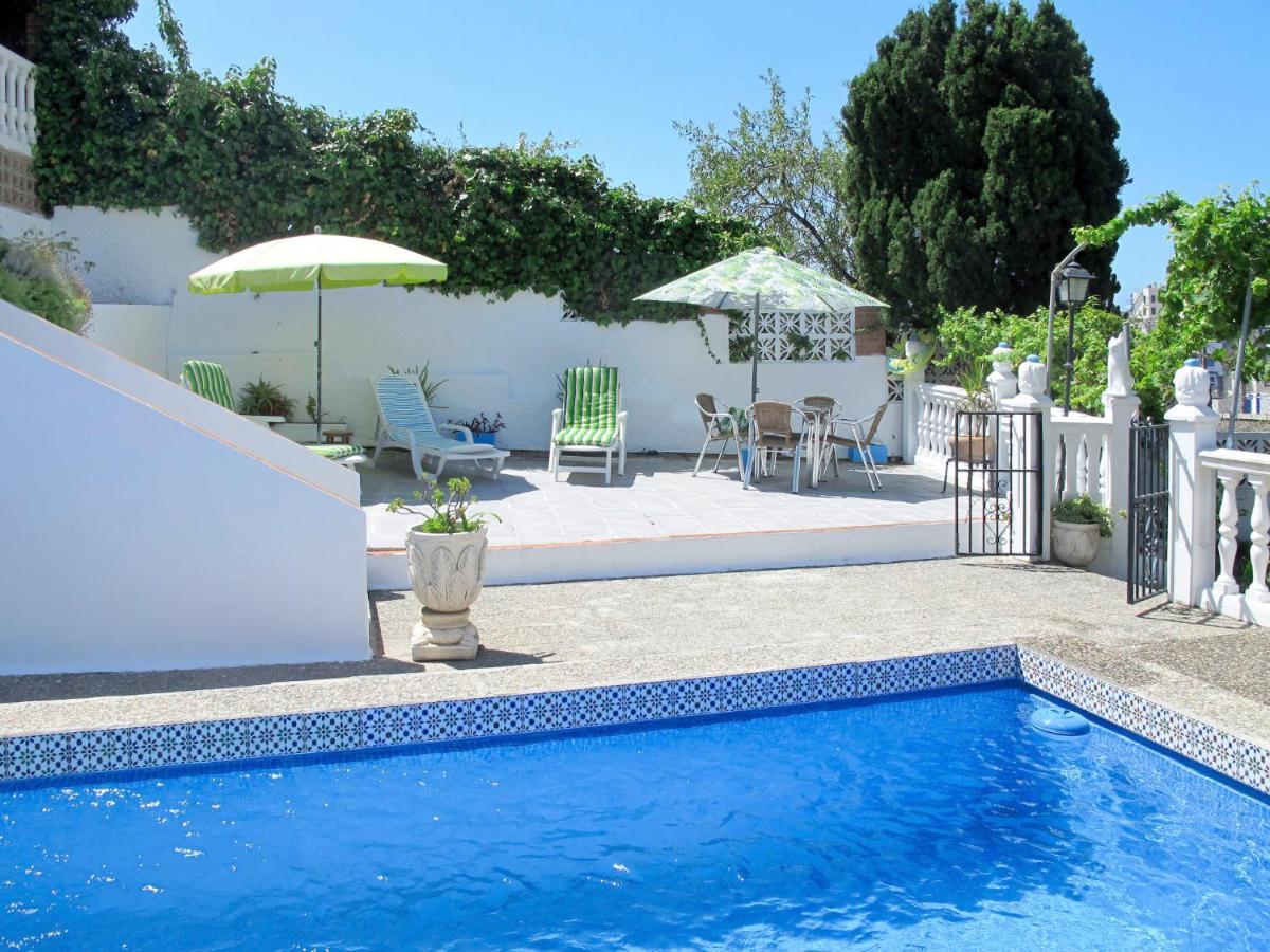 Holiday Home Fortuna - AMU183 Almuñécar Exterior foto
