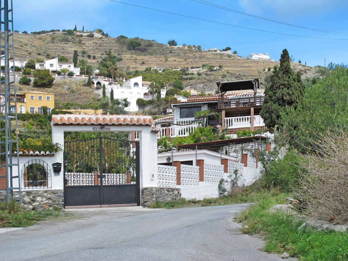 Holiday Home Fortuna - AMU183 Almuñécar Exterior foto