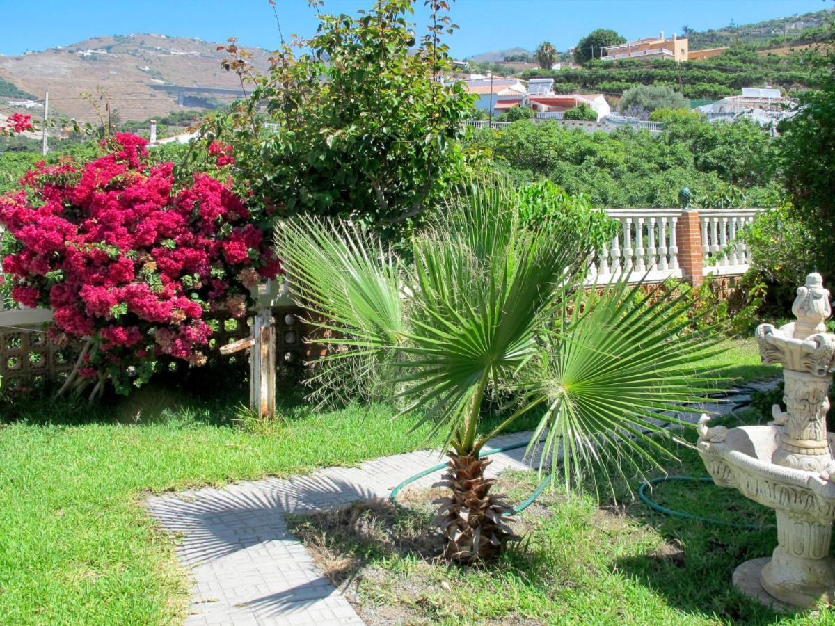 Holiday Home Fortuna - AMU183 Almuñécar Exterior foto