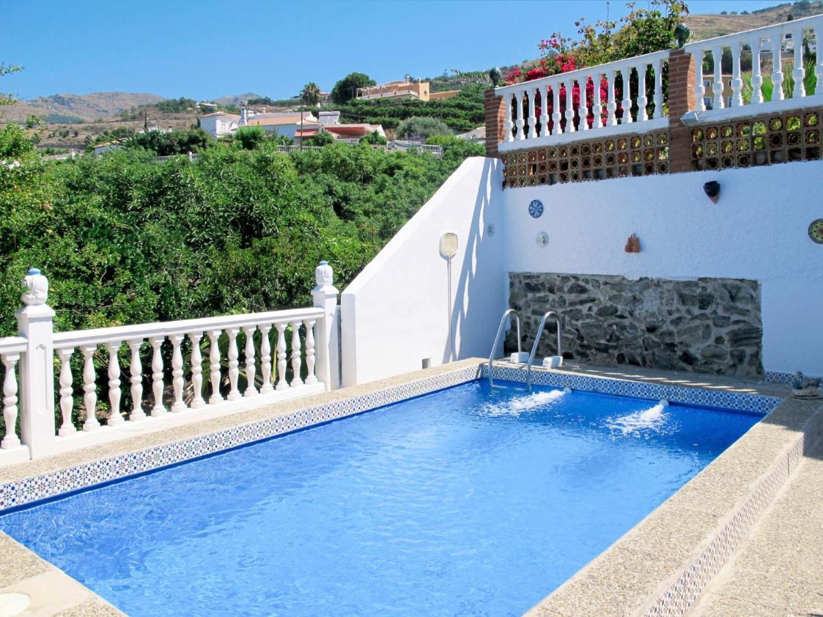 Holiday Home Fortuna - AMU183 Almuñécar Exterior foto
